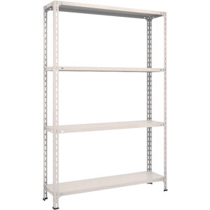 TRUSCO �X�`�[�����b�N �y�ʒI�J���^ W1200XD300XH1800 4�i 64V-14