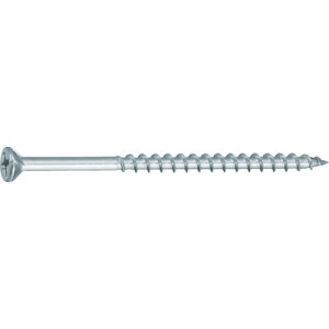 TRUSCO �R�[�X�X���b�h�X�N�����[ �t���L�� �X�e�����X M3.8X38 55�{�� �S�l�W TKS-S38F