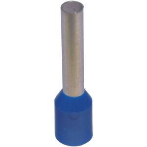 WAGO �t�F���[�� �����[�q FE-2.5-12N-BU 100���@216266PK
