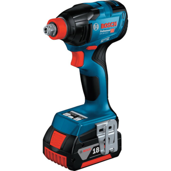 楽天市場】【Bosch（ボッシュ）】 18Vコードレスインパクトドライバー 