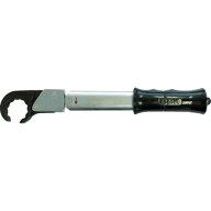 BBK ラチェットトルクレンチ(1／2)　RTQ550