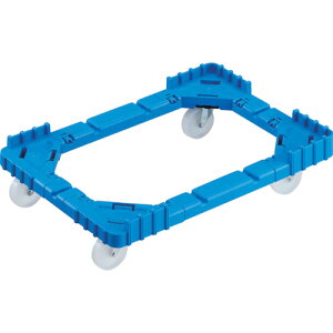 TRUSCO OCh[[ 50LIRp iCԗ 4֎ БK[h u[ OCD-50BN-B