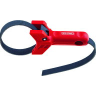 RIDGID パイプハンドル くわえられる管外径：80〜220mm42478