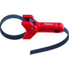 RIDGID パイプハンドル くわえられる管外径：80〜220mm42478