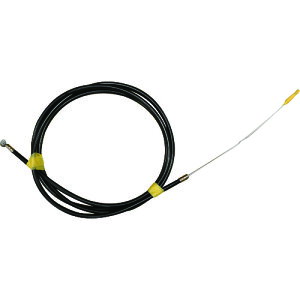 TRUSCO THR5520�p�u���[�L���C���[��ꎮ THR-5520BKW-R