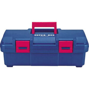 RING STAR �X�[�p�[�{�b�N�X SR-445 �u���[ SR-445-B