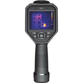 HIKMICRO ハンディサーモグラフィーカメラ M31