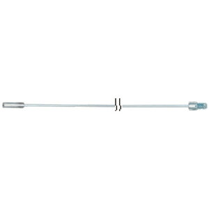 TRUSCO �`���[�u�u���V �p���u���V �l�W1�^4�p TB-1250-2