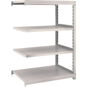 TRUSCO �X�`�[�����b�N M2�^�y���ʒI 860*600*H1200 4�i �A�� M2-4364B