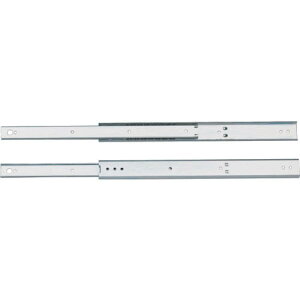 TRUSCO ��i�����X���C�h���[�� �y�׏d�p 457mm 2�{�� SL3506G-18-2SET