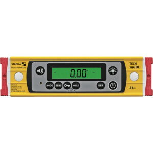 KDS IP67 230mm TECH196DL23