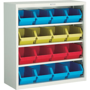 TRUSCO �R���e�i���b�N�P�[�X �o�����b�N�P�[�X M�^ �R���e�i�� H880 303M-C