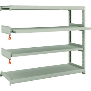 TRUSCO X`[bN M2^yʒI 1460X450XH1200 4iXCh2i A M2-4542M2B