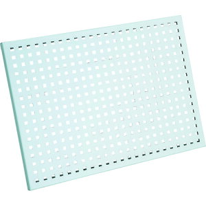 TRUSCO �c�[�����S�� �C�[�O�� �o�[�f�B���S���p �㕔�p���`���O�p�l�� 600X400 �z���C�g EGW-PN600T-W