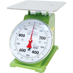 シンワ 上皿自動秤1kg 70079
