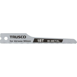 TRUSCO �o�C���^�����G�A�\�[�֐n 90mm×18�R 10�����@TAB1810P