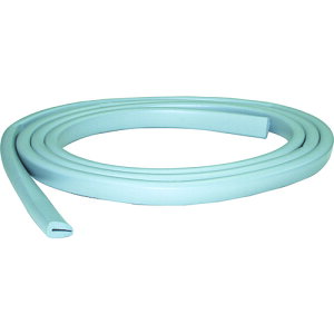 TRUSCO ���S�N�b�V�����͂��݂��݌^ ��9mm ���C�g�O���[ TAC38LG