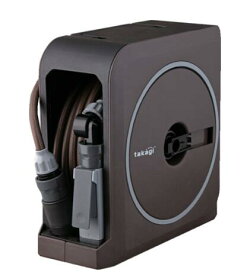 タカギ NANO NEXT 15m(BR) RM1215BR