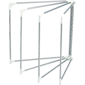 Vn(TENMA) Ȑ݌vŕzcĂnʂƐݒuɂ̎ 󕨊 gȂ̓RpNgɎ[\ zc^4 y^ PS-27z y250×s250×125cmz 8110004