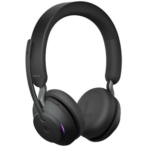 JabraJabraEvolve265MSStereoUSB-ABlack26599-999-999