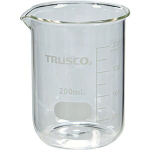 TRUSCO �N���[�����[�� �K���X�r�[�J�[ 200ml GB-200