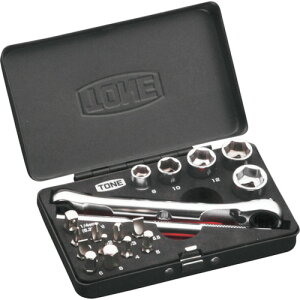 TONE �\�P�b�g�����`�Z�b�g MIX21620MBK