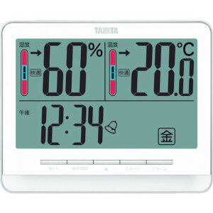 TANITA fW^xv TT-538-WH@TT538WH