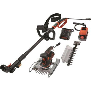 B+D 18V5in1�|�[���w�b�W���Ő��o���J��(4.0) GPSH1840-JP