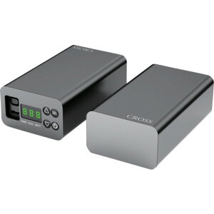 Cross-fan Ex40pobe[Lbg BKT-CS40 BKT-CS52