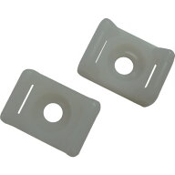 PANDUIT タイマウント ナチュラル (1000個入) TM3S10-M