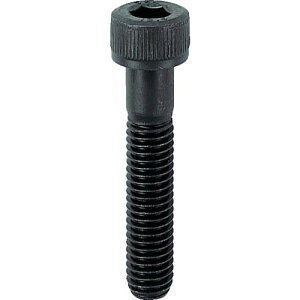 TRUSCO �Z�p���t�{���g ������ ���l�W �T�C�YM16*75 2�{�� �^�L���b�v�{���g(CAP) B30-1675