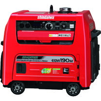 楽天市場】新ダイワ 溶接機 egw150mの通販