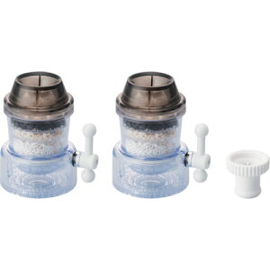 KURITA �A�N�A�^�b�v �����Y�V�����[2�g CQBIS-2082