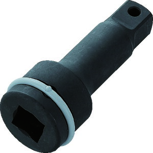 KTC 25.4sq.インパクトレンチ用エクステンションバー200mm BEP8200