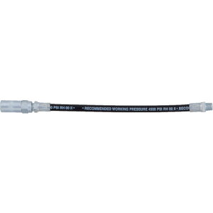 TRUSCO �O���X�K���p�z�[�X 18�C���`(�n�C�h�����b�N�j�b�v���p) G3C-18-A