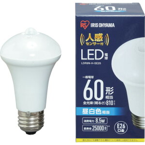 IRIS 522542 LEDdlZT[t E26 60` F(810lm)@LDR9NHSE25