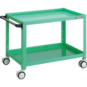 TRUSCO �c�[�����S�� �o�[�f�B���S�� 750*500*H600 �E���^���o�� �����O�O���[�� BDW-672D-YG