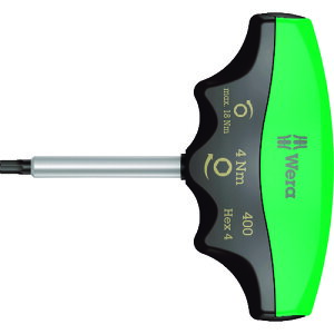 Wera 400 gNhCo[T^ wbNXvXZp4.0 ^ 4.0 Nm 005080