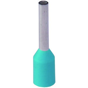 WAGO �t�F���[�� �����[�q FE-0.34-6N-TQ 100���@216322PK