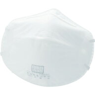 TRUSCO 使い捨て防じんマスク DS1 (10枚入)　T35ADS1