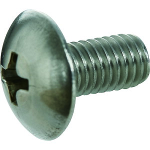 TRUSCO �V�[���A�b�v[[R��]]�X�N�����[ �g���X�^ SUSXM7 �S�l�W M6X20 �j�g�����S���p�b�L���t 5�{�� (�X�e�����X�h���˂�) SUSC-0620NBR-5