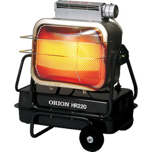 ORION�@�u���C�g�q�[�^�[ HR220A1-60HZ