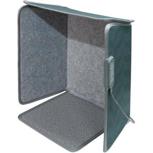 ELPA パネルヒーター PH-KDR02