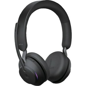JabraJabraEvolve265MSStereoUSB-CBlack26599-999-899