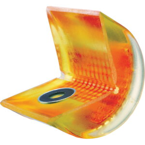 RUD �x���g�X�����O �R�[�i�[�p�b�h �}�O�l�b�g�t�� SWHB 90�@SWHB90