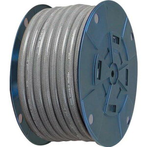 TOYOX �N���[�g�z�[�X ���a25*�O�a33mm 25m KTH2525BK KTH-2525BK