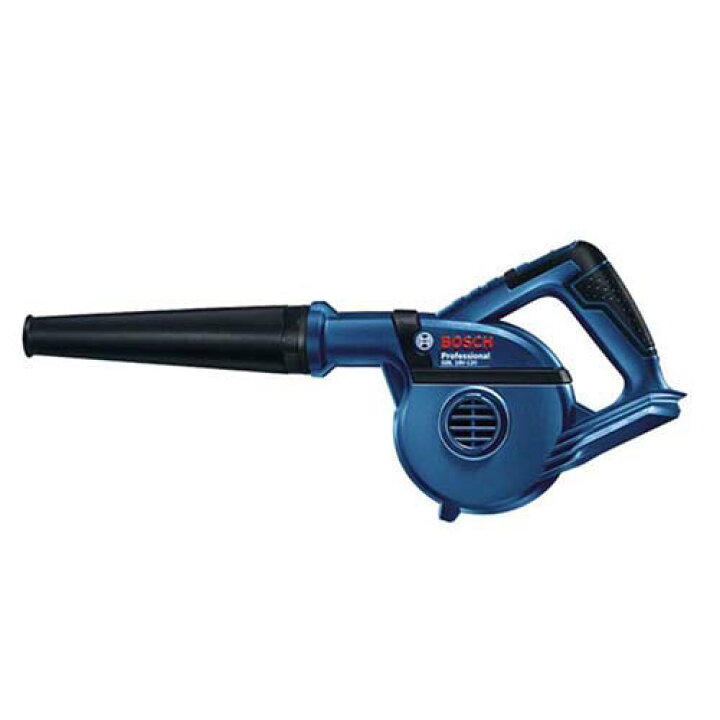 楽天市場】【Bosch（ボッシュ）】 18Vコードレスブロワ （本体のみ 