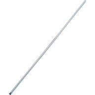 IRIS 546989 メタルラックミニ用ポール 径19*1800 MM-1800P
