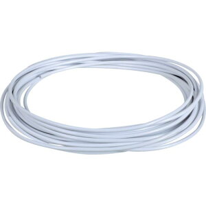 TRUSCO (���ؔp��) �ėp�r�j�[���`���[�u ���a5.1 �� ����10m TB5.1W-10