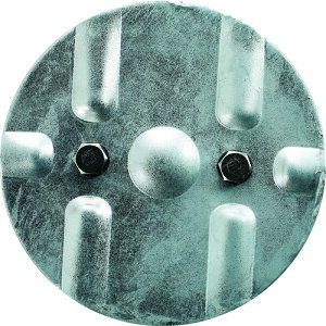 TRUSCO ~SŒ180 IPMF-180